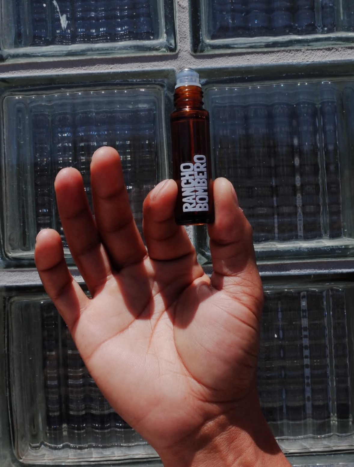 Scent Roller
