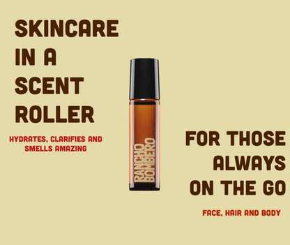 Scent Roller