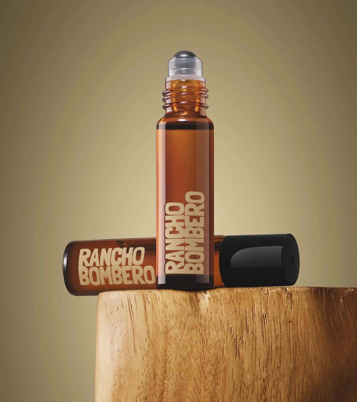 Scent Roller