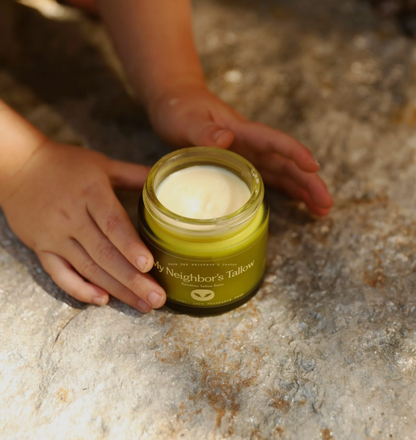 Bambino Balm - Fragrance Free Tallow