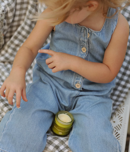 Bambino Balm - Fragrance Free Tallow