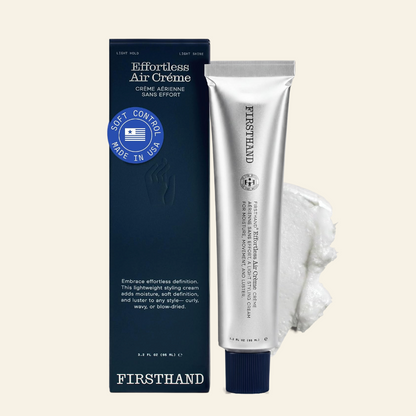Effortless Air Crème