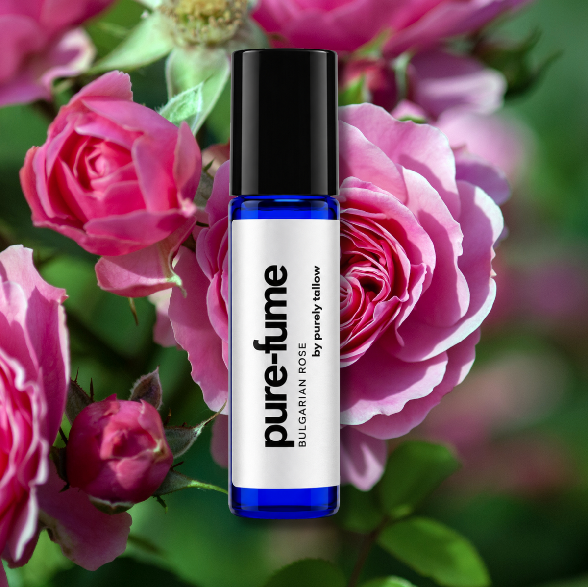 Pure-Fume