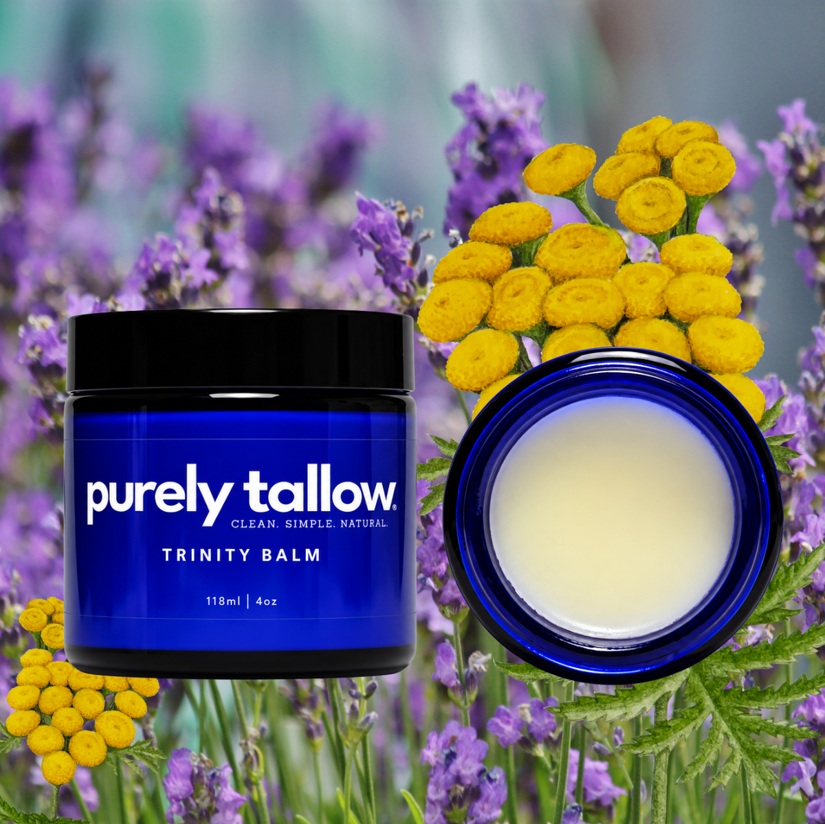 Trinity Balm