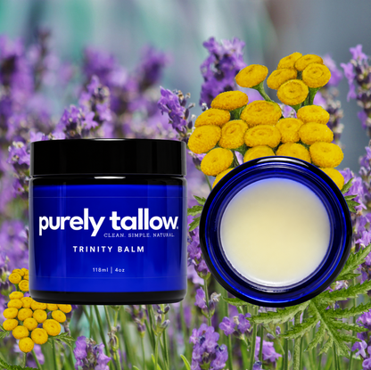 Trinity Balm