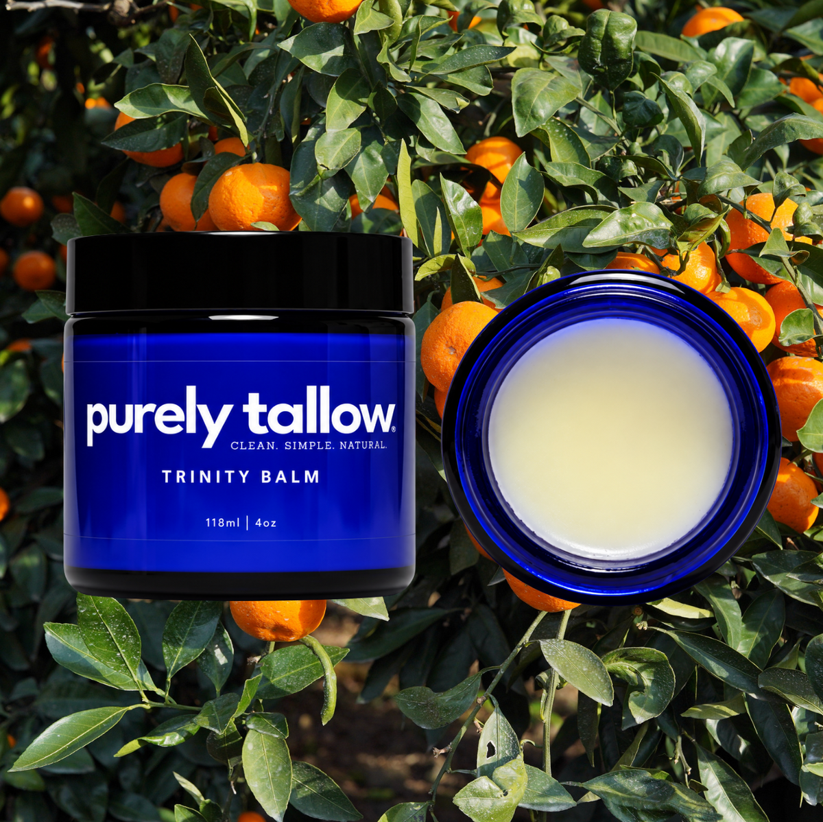 Trinity Balm