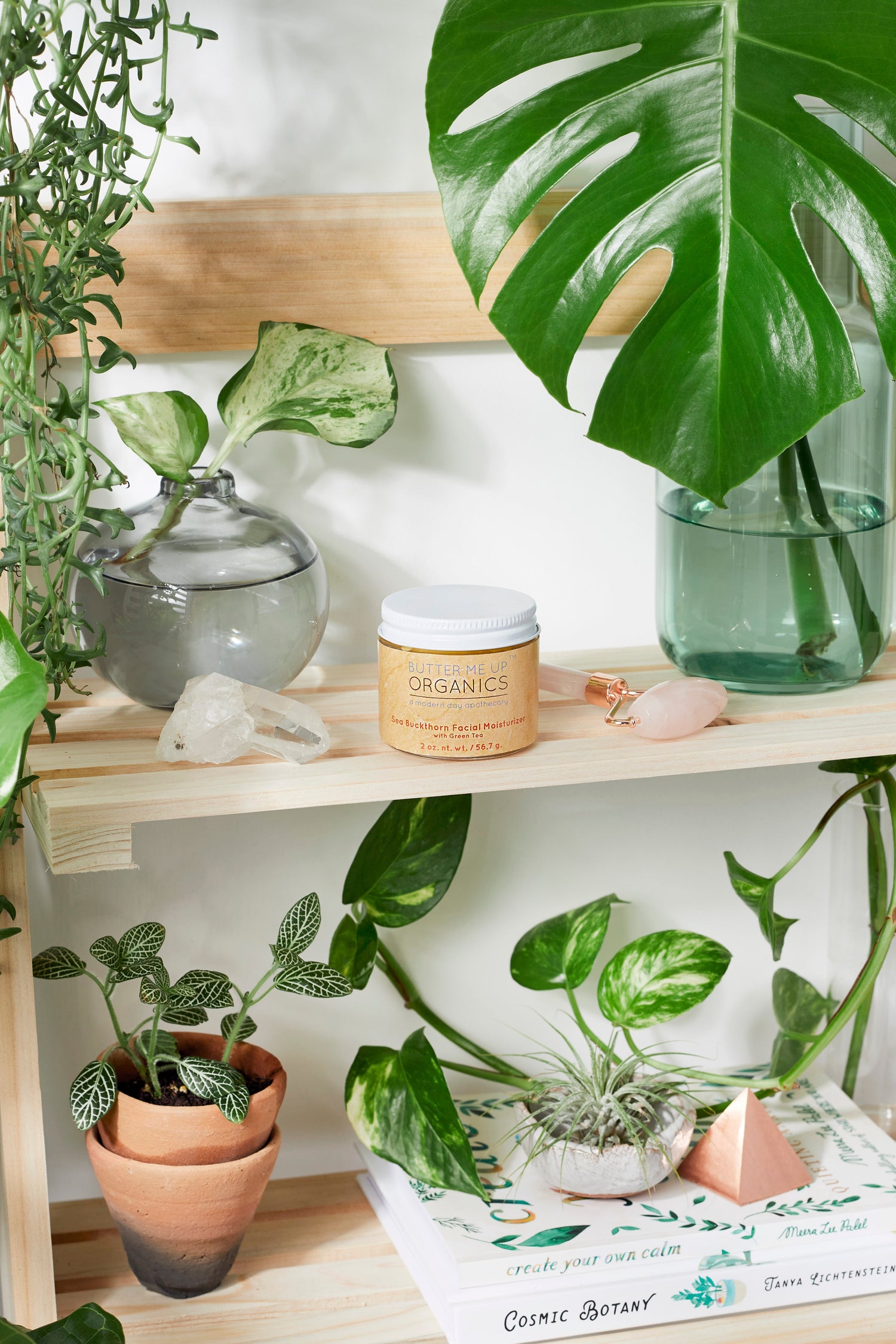 Sea Buckthorn Facial Moisturizer