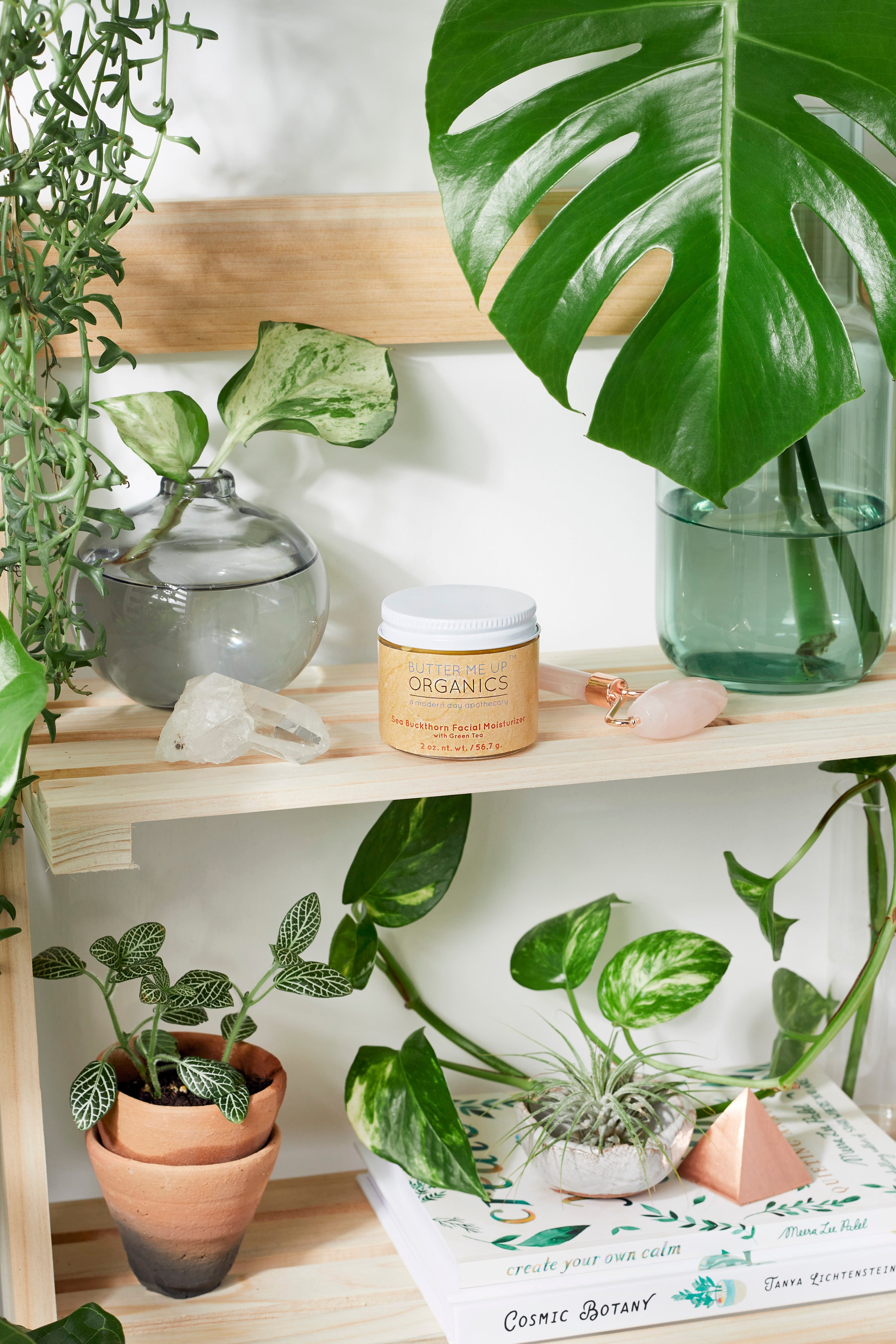 Sea Buckthorn Facial Moisturizer