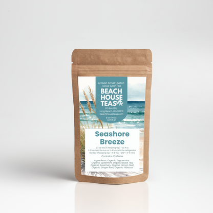 Seashore Breeze Iced Blend