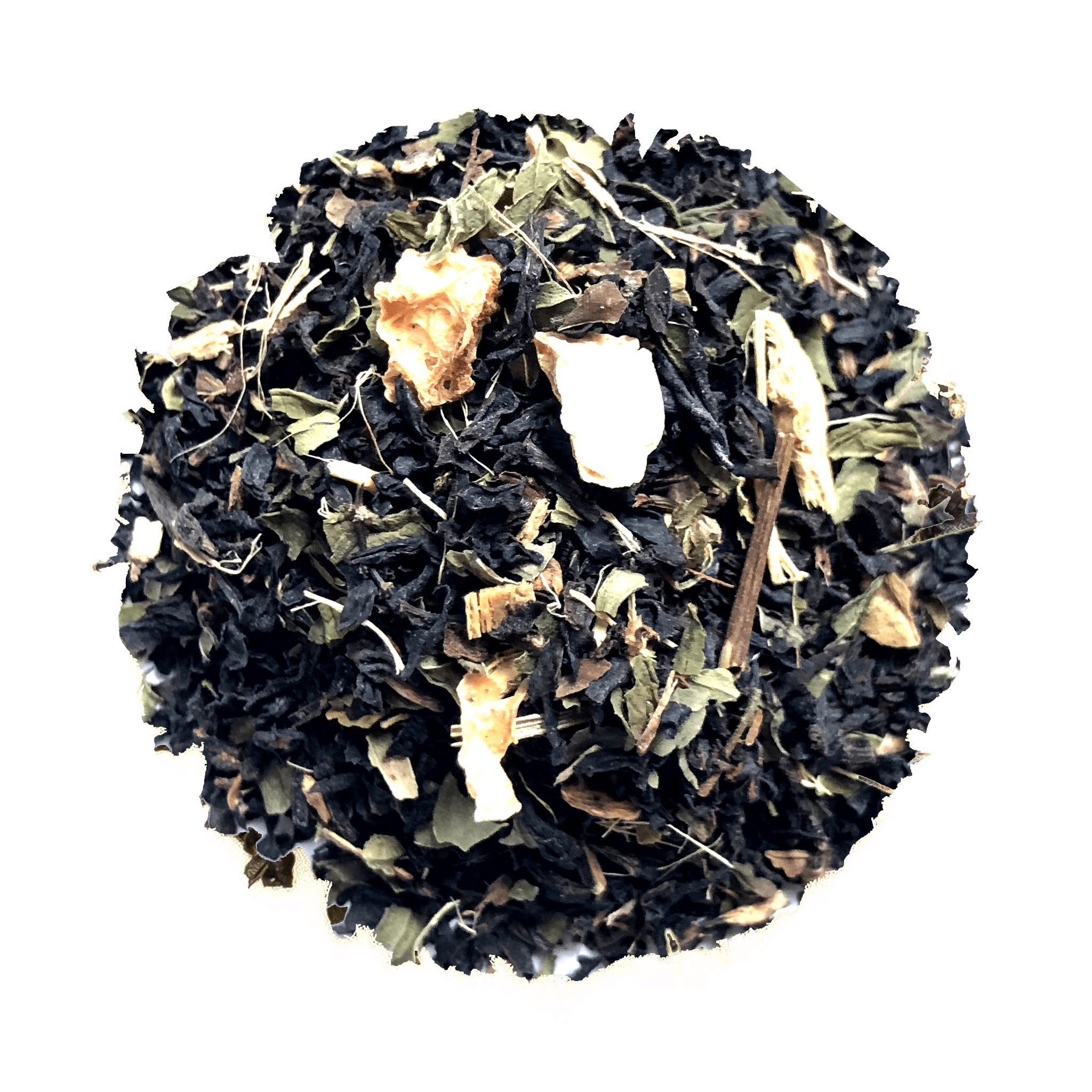 Seashore Breeze Iced Blend