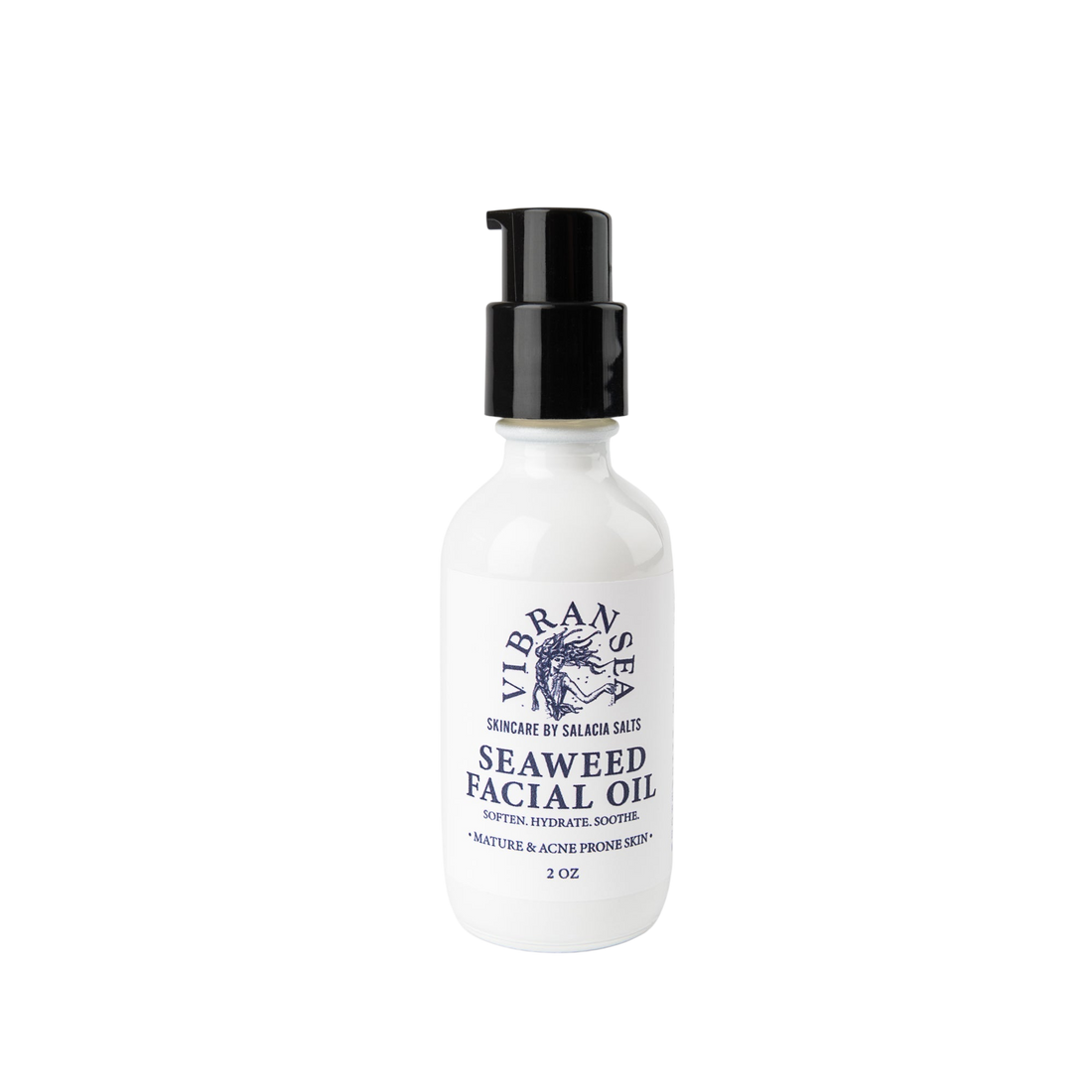 Vibransea Seaweed Facial Oil
