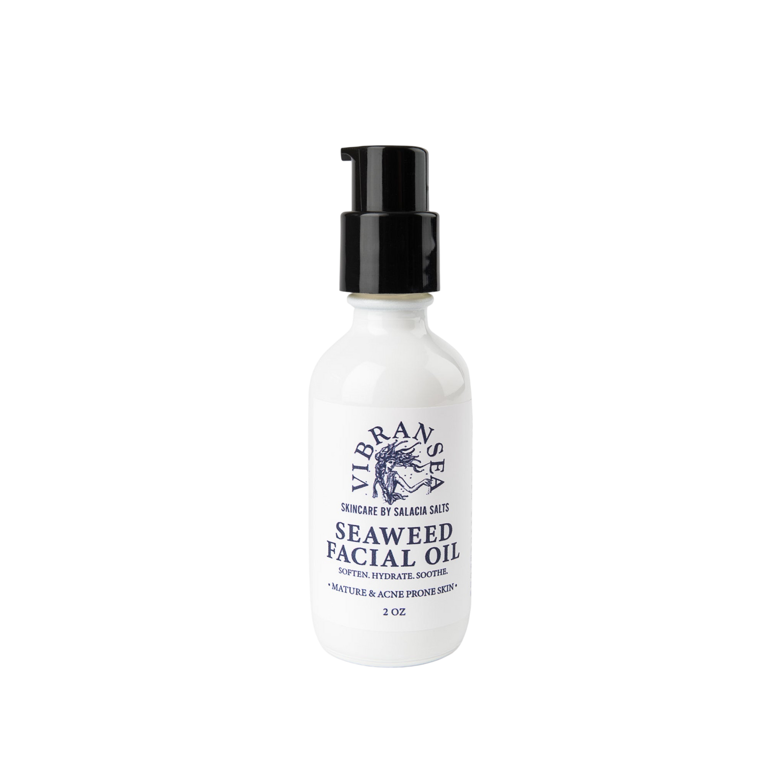 Vibransea Seaweed Facial Oil