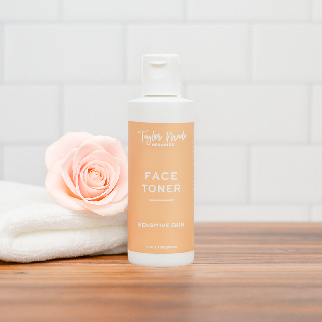 Face Toner | sensitive skin - My American Goods