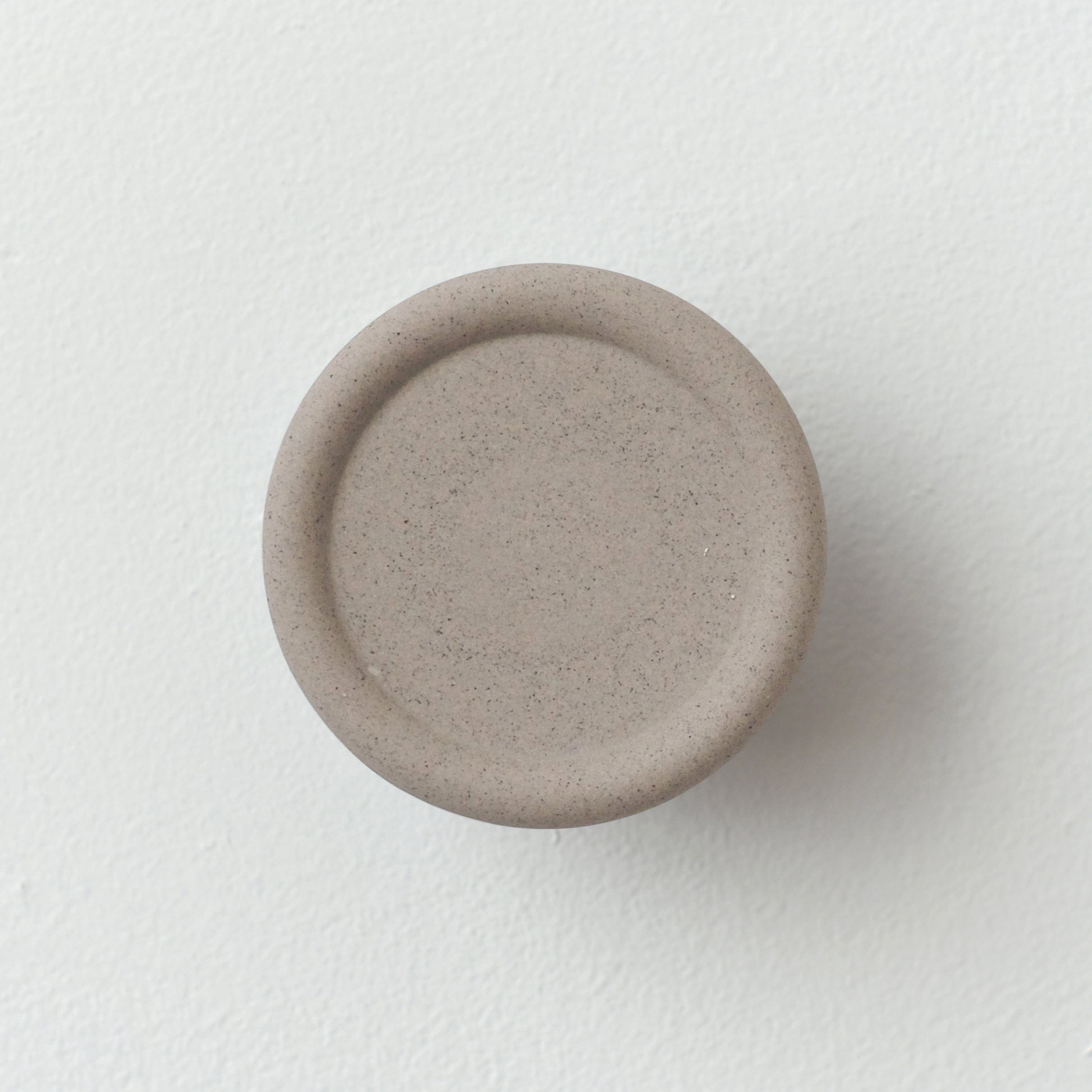 Misewell modern furniture Dune Sequence coat hook - Revolve