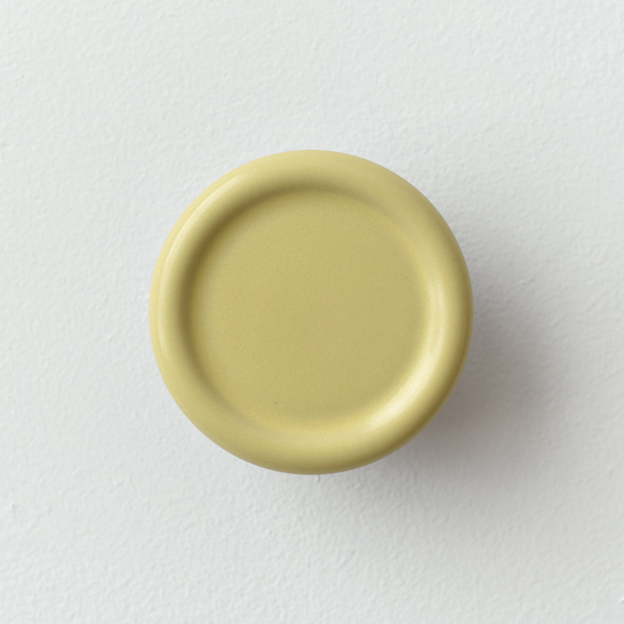 Misewell modern furniture Lemon Fog Sequence coat hook - Revolve