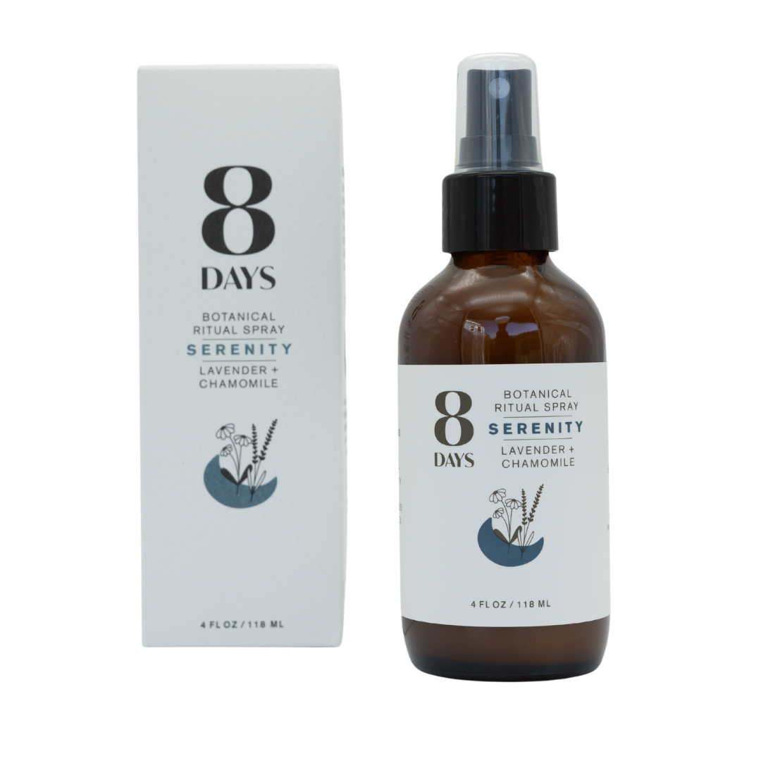 Serenity Botanical Room Spray