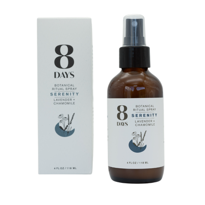 Serenity Botanical Room Spray