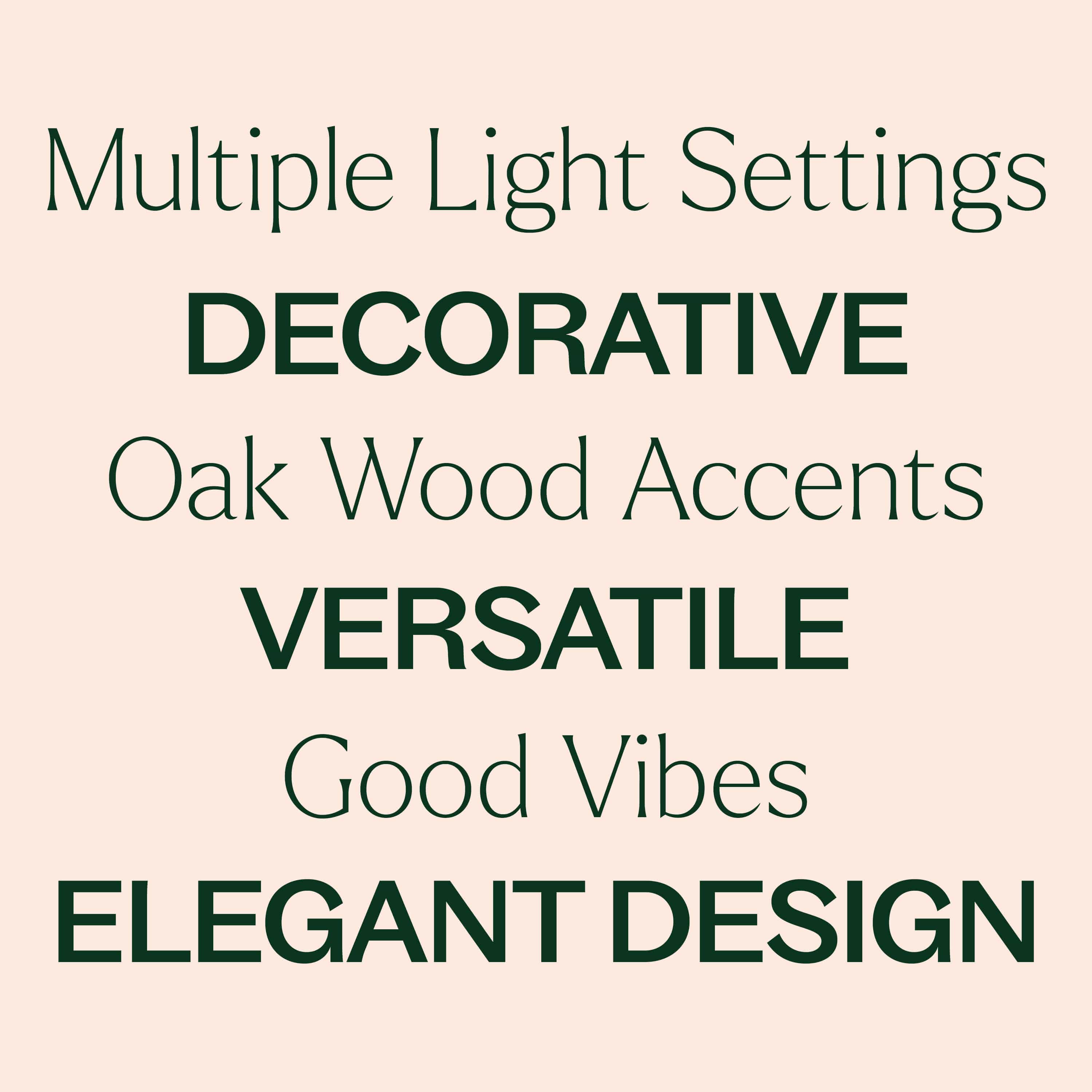 Plant Therapy Diffuser Serenity Glass Diffuser