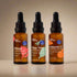 Facial Serum Trio Set