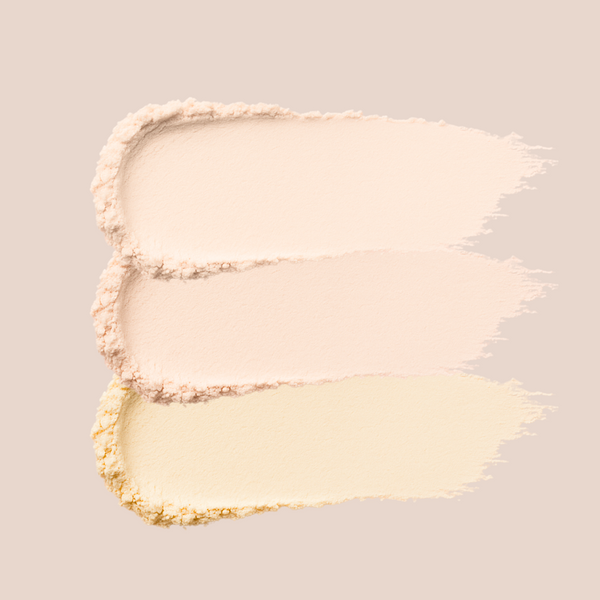 Setting Powder | organic - My American Goods