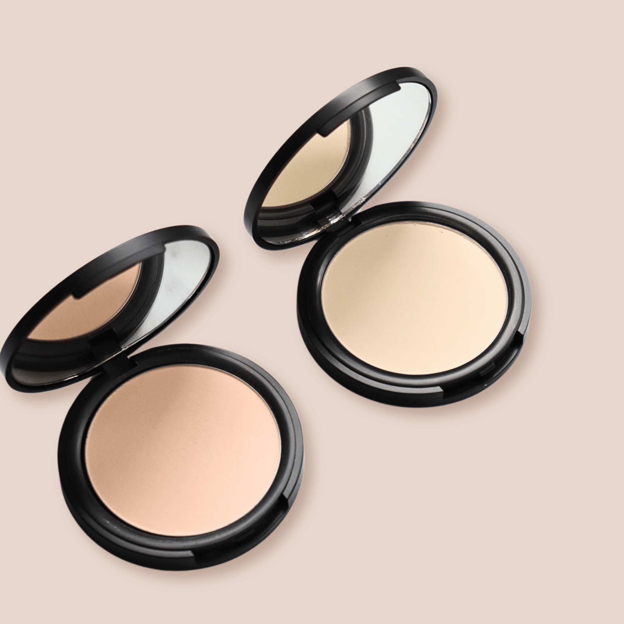Taylor Made Organics face powder Setting Powder | organic