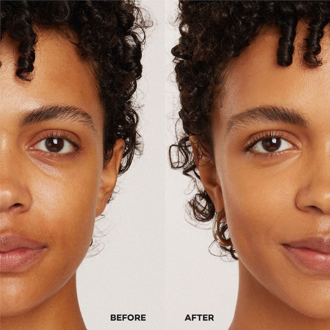 Cream Foundation Stick