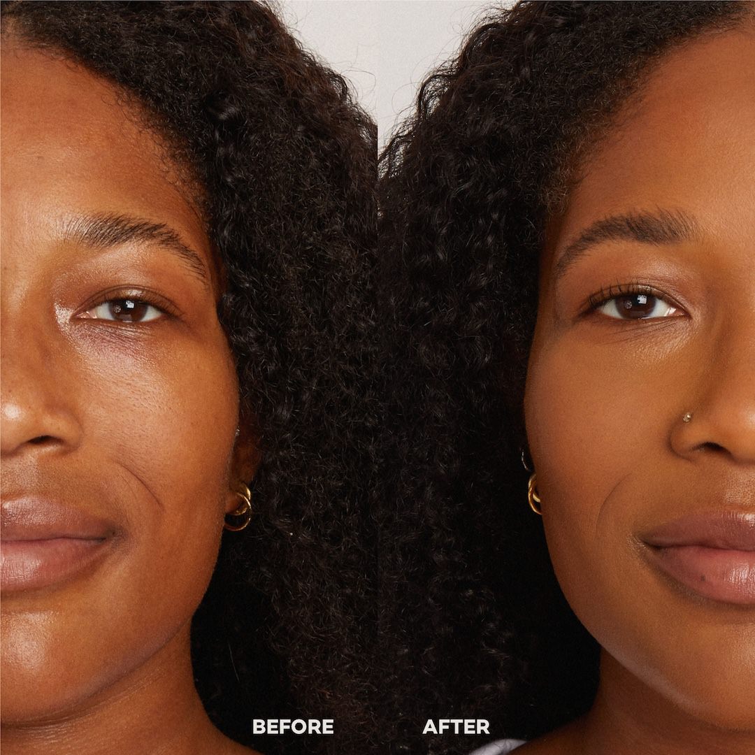 Cream Foundation Stick