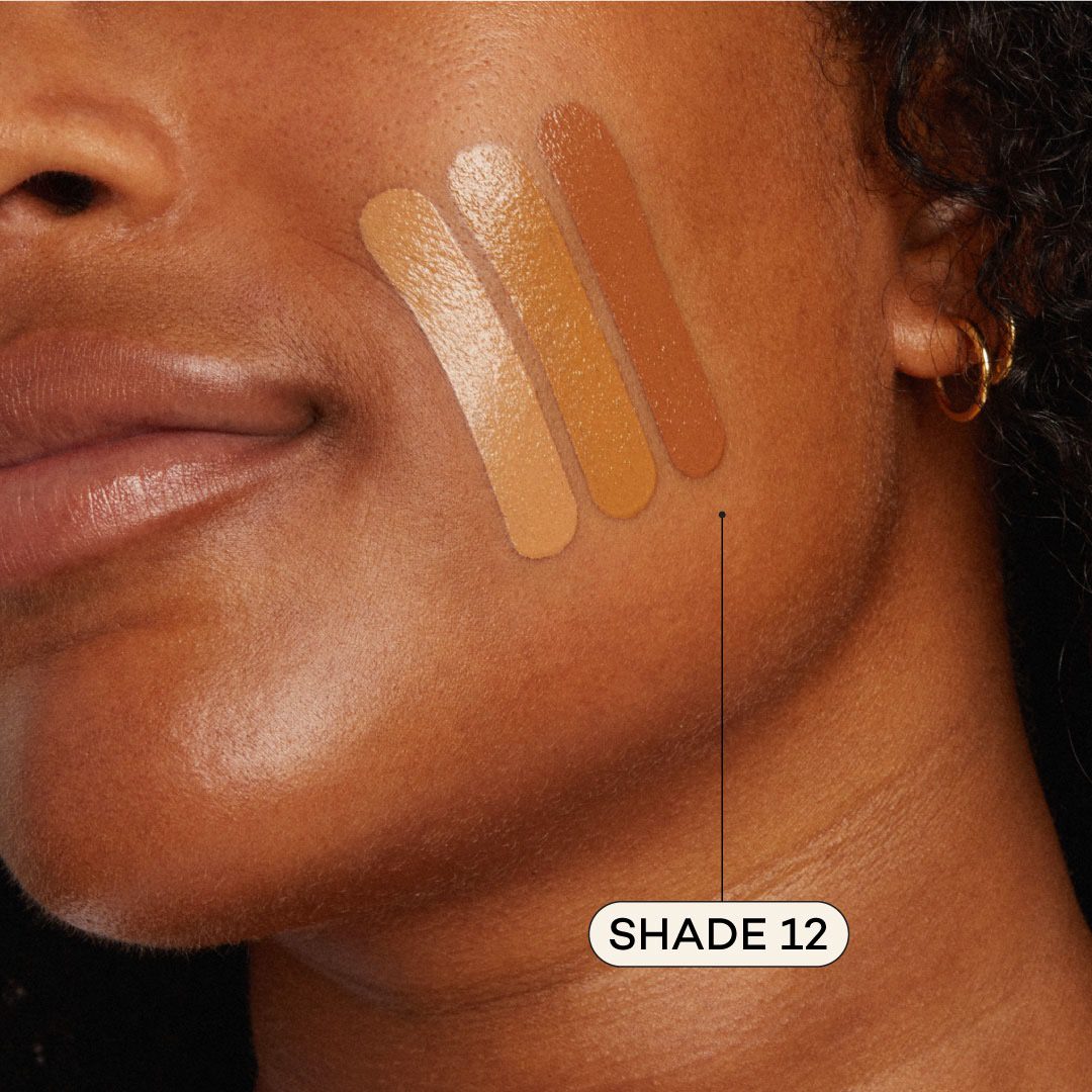 Cream Foundation Stick