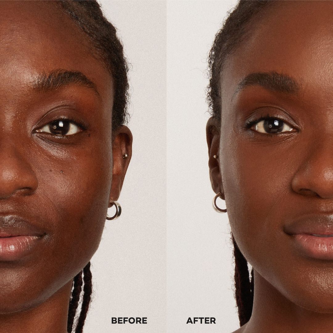 Cream Foundation Stick
