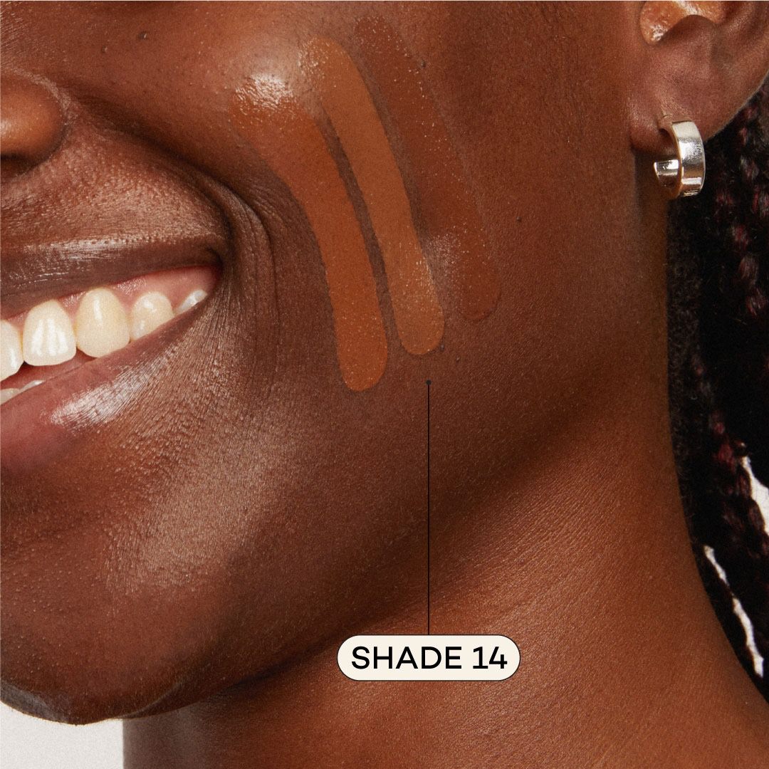 Cream Foundation Stick