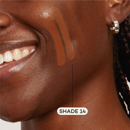 Cream Foundation Stick