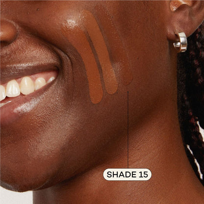 Cream Foundation Stick