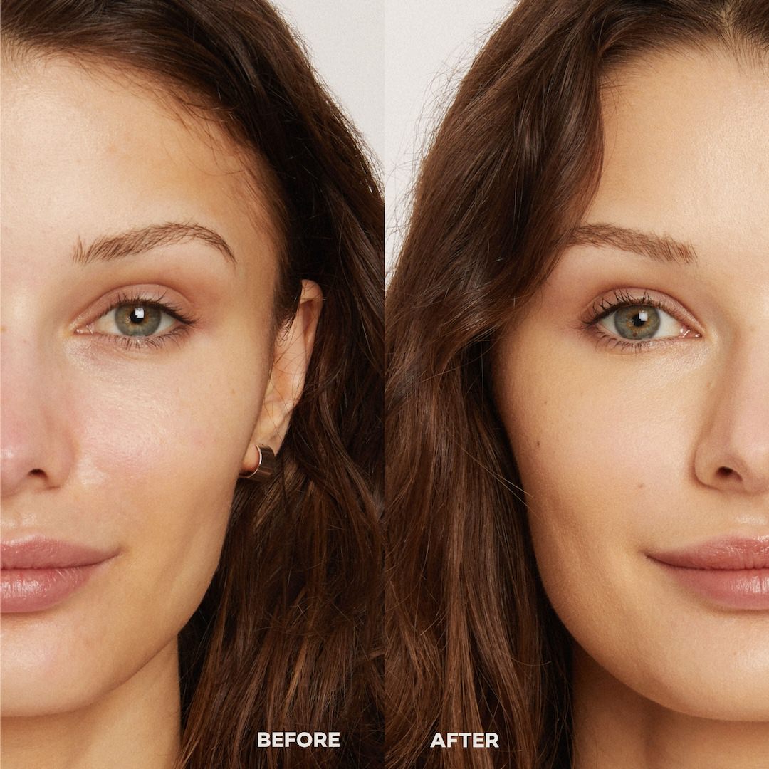 Cream Foundation Stick