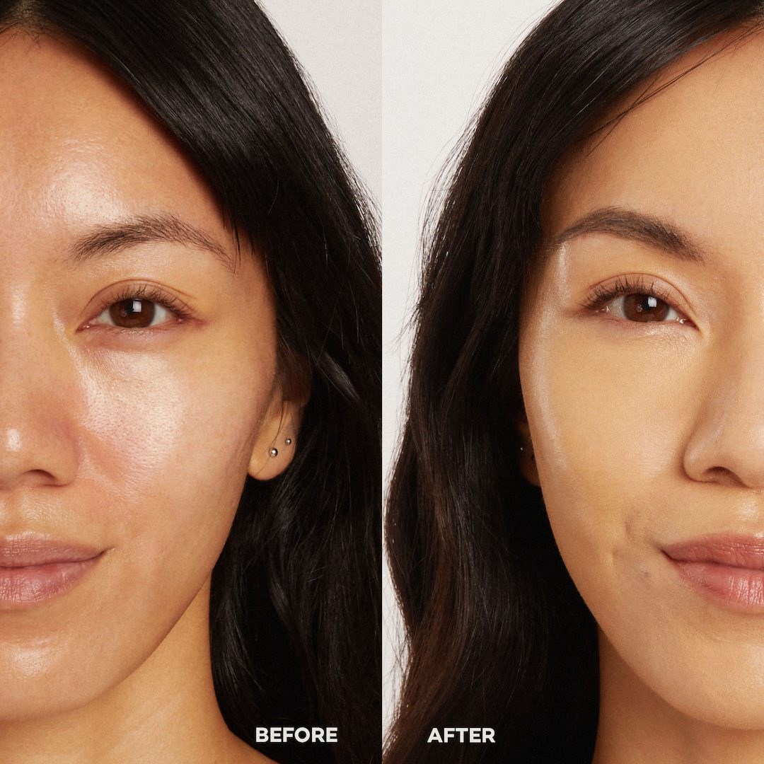 Cream Foundation Stick