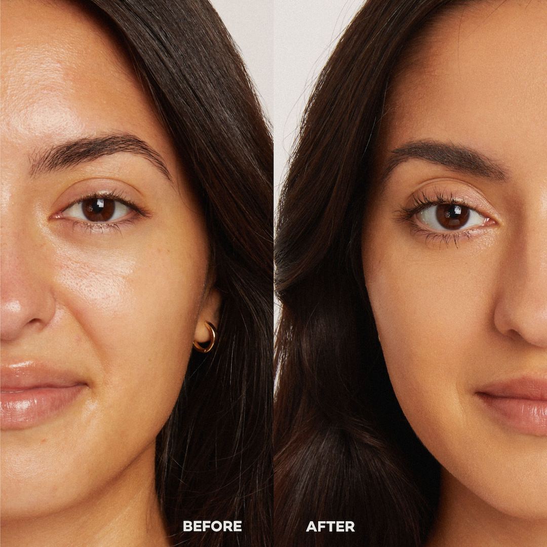 Cream Foundation Stick