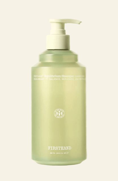Equilibrium Shampoo