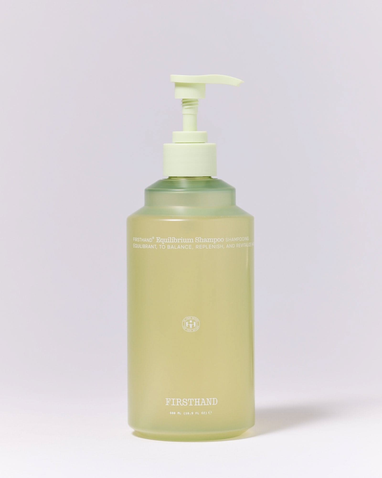 Equilibrium Shampoo - My American Goods