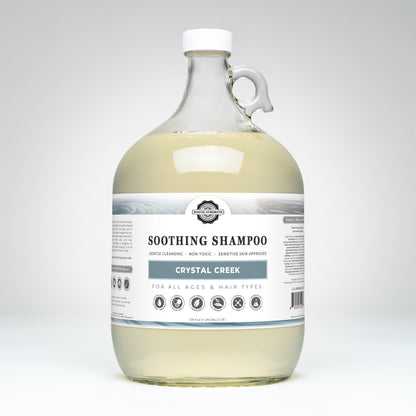 Soothing Shampoo | Crystal Creek