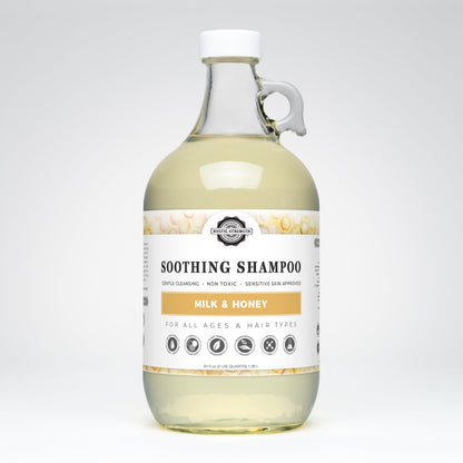 Soothing Shampoo | Milk &amp; Honey