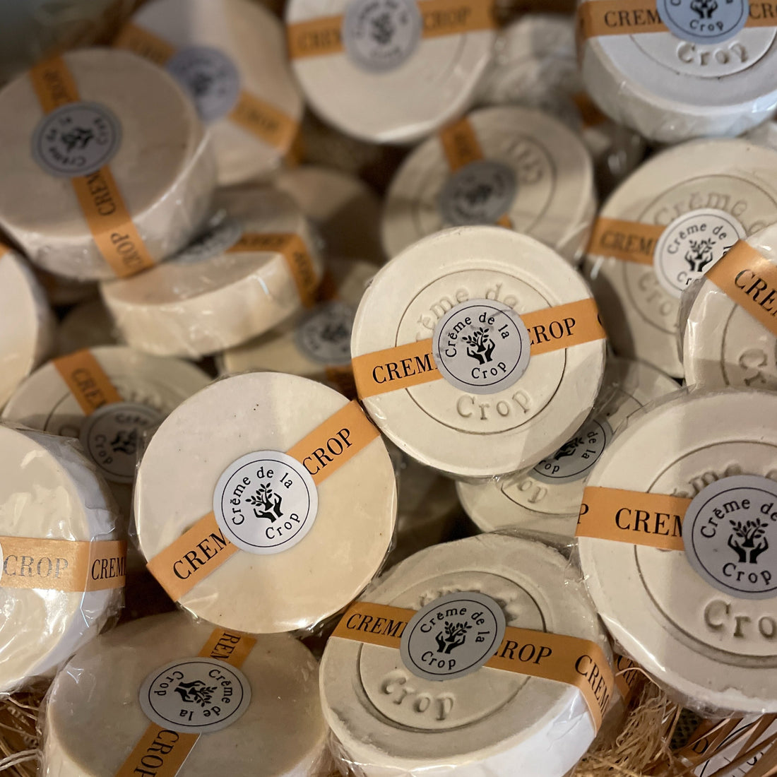 Shaving Soap - Cedar &amp; Eucalyptus