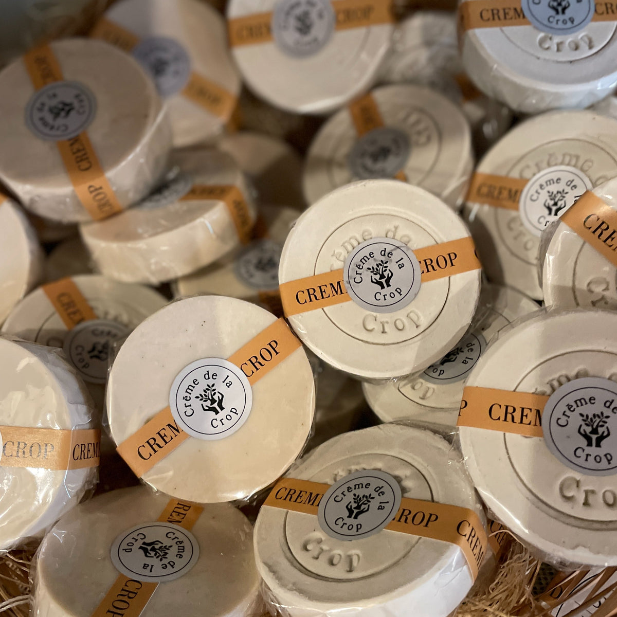 Shaving Soap - Cedar &amp; Eucalyptus