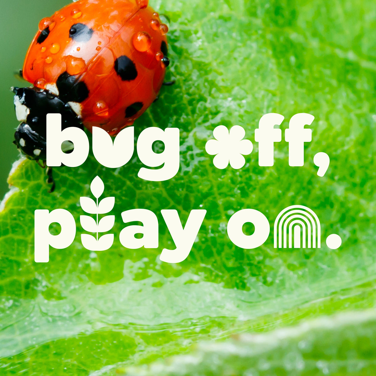 Shield Me Pest Away Spray