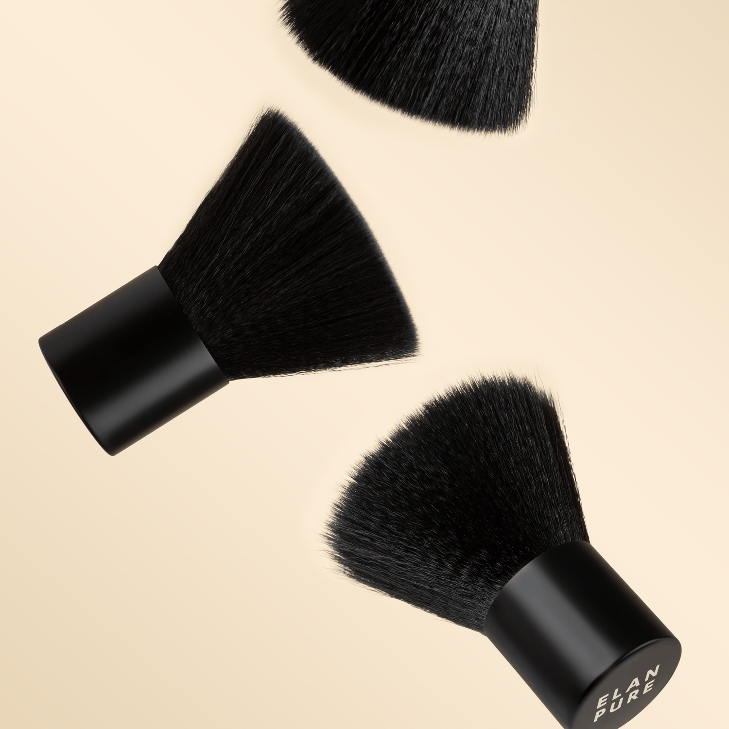 Elan Pure Beauty Brush