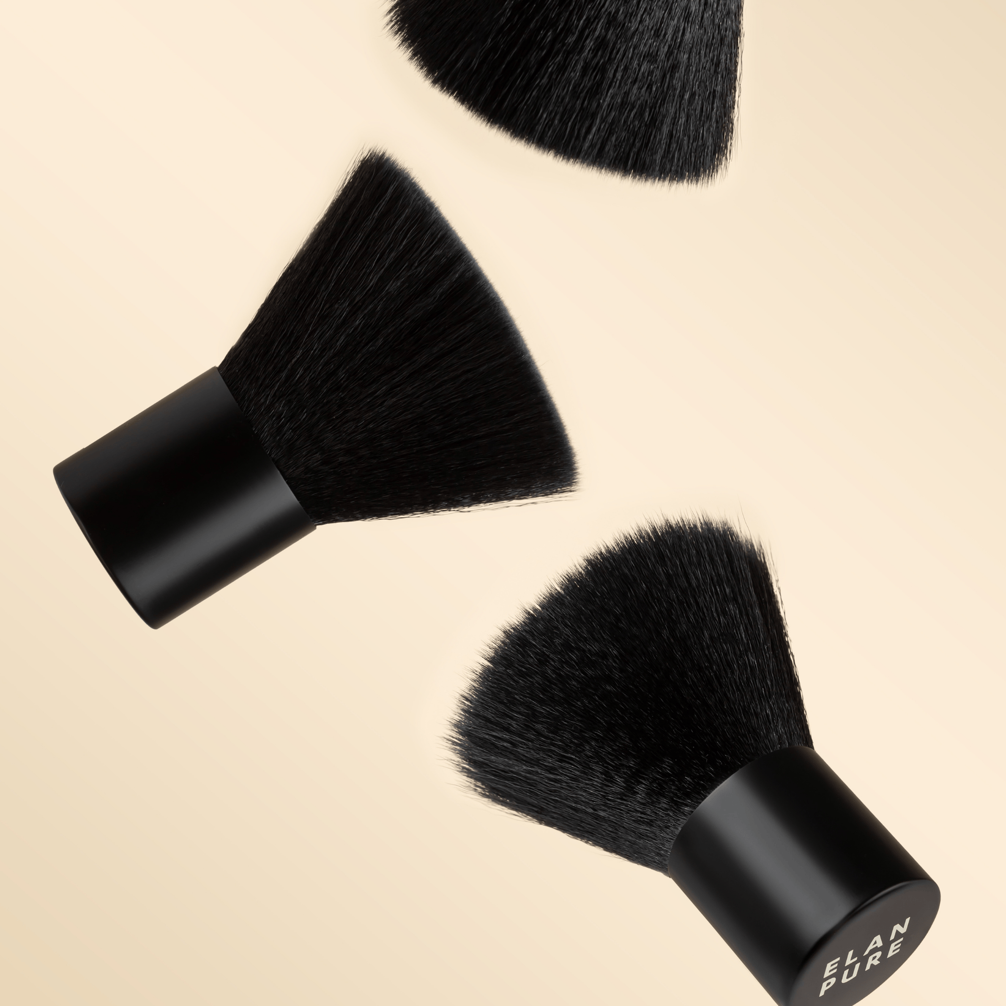 Elan Pure Beauty Brush