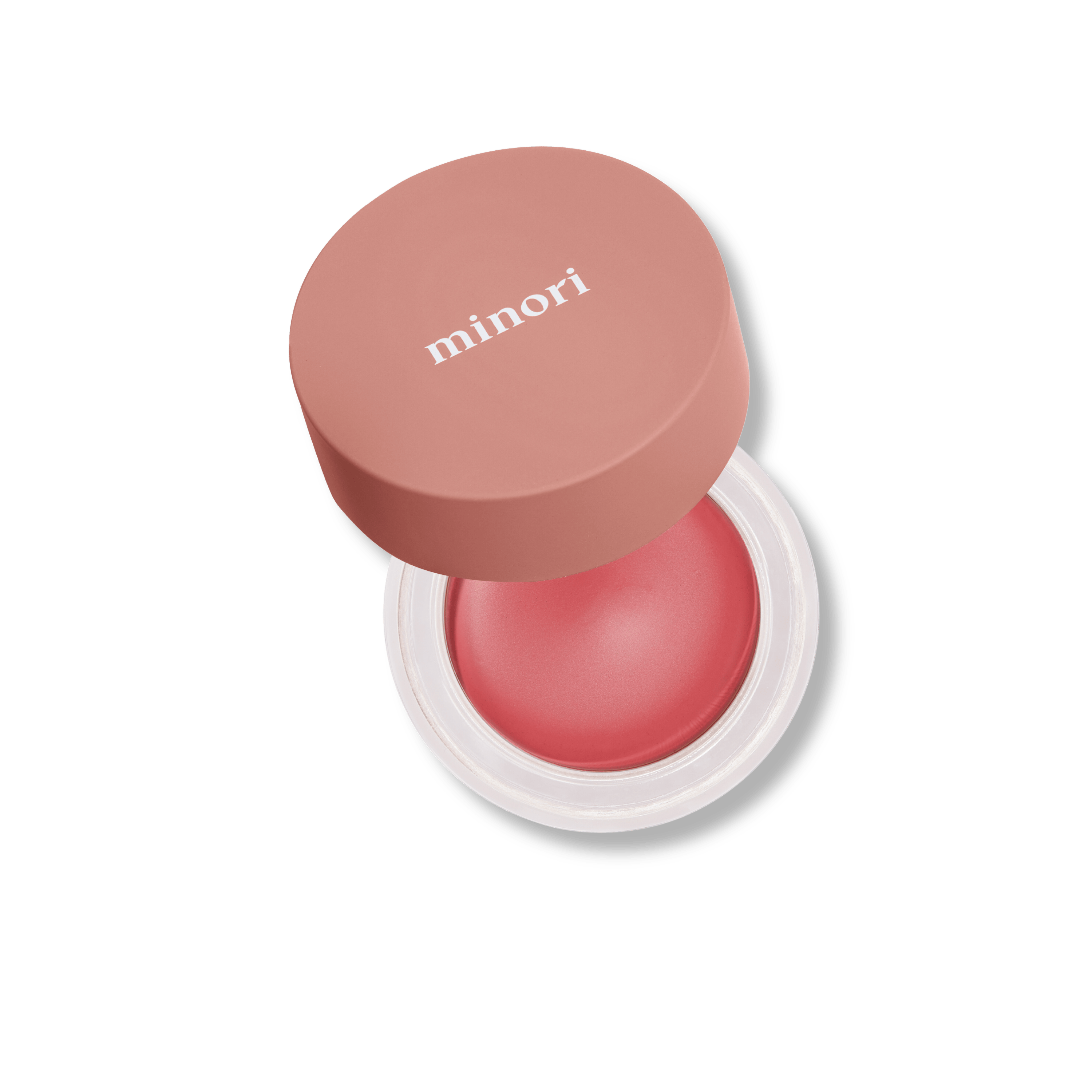 Minori Beauty Cream Blush