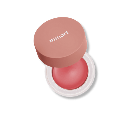 Minori Beauty Cream Blush