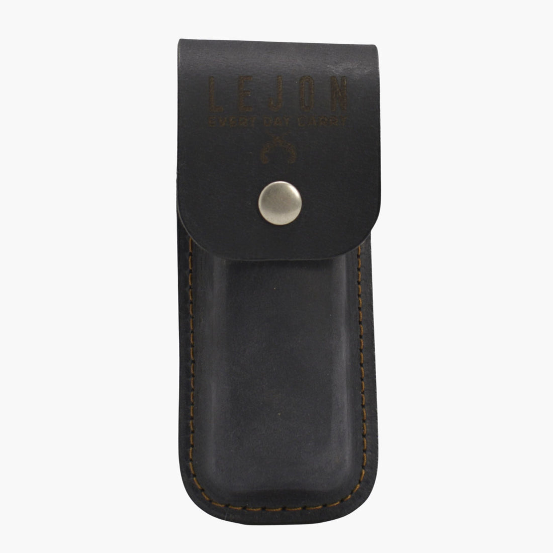 Sidekick Knife Sheath, Black