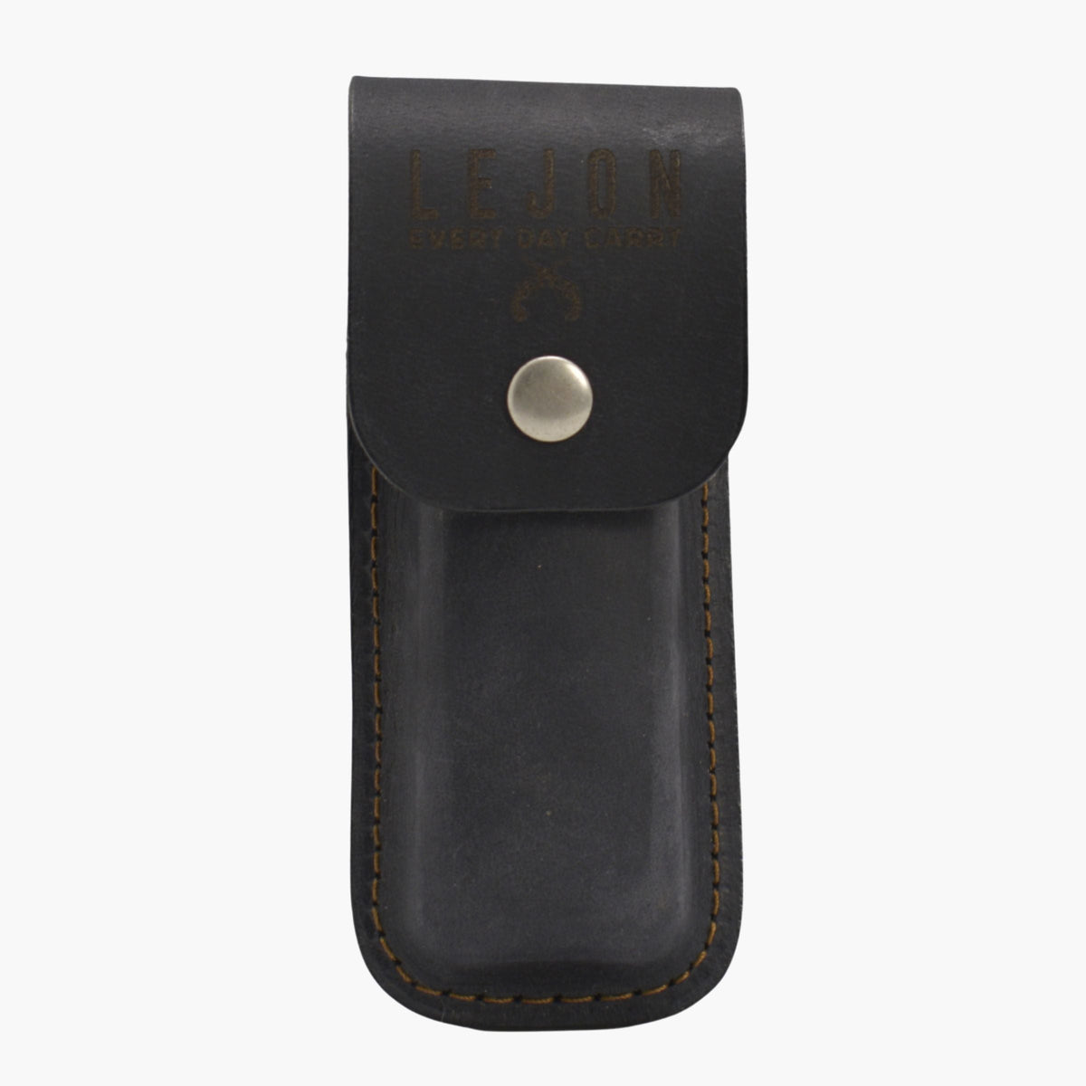 Sidekick Knife Sheath, Black