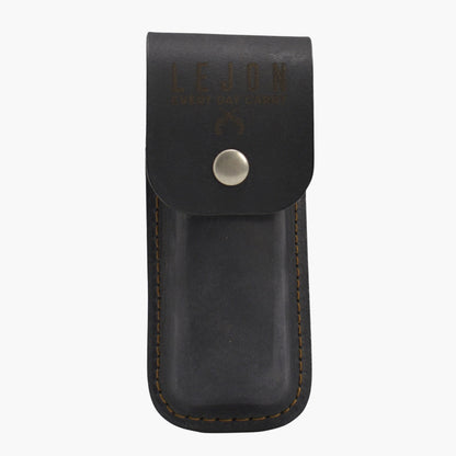 Sidekick Knife Sheath, Black