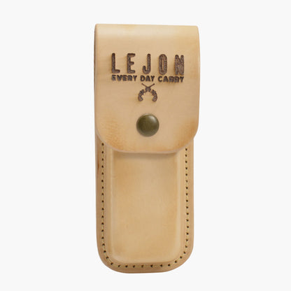 Sidekick Knife Sheath, Natural